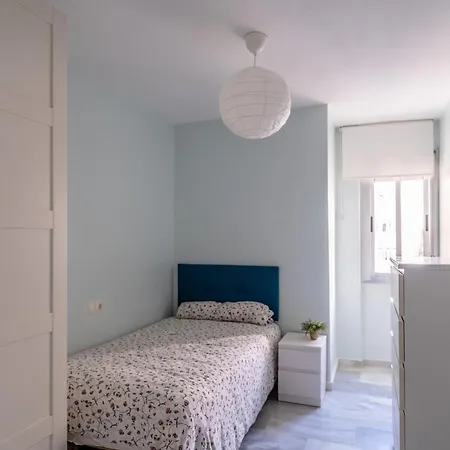Doble Luxury Con Bano Privado * Malaga